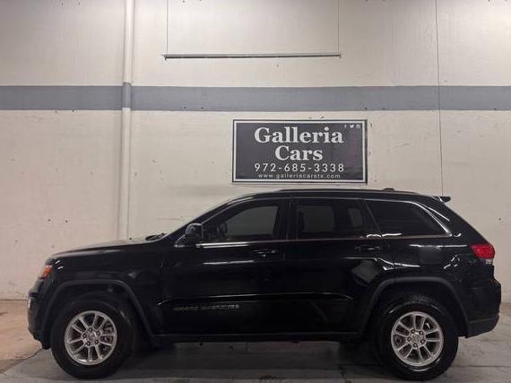 JEEP GRAND CHEROKEE 2019 1C4RJEAG0KC544013 image JEEP GRAND CHEROKEE 2019 1C4RJEAG0KC544013 image